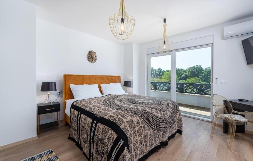 Villa Casa Storija Novigrad  Luaran gambar