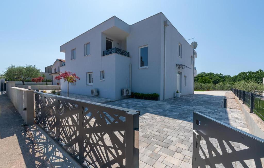 Villa Casa Storija Novigrad  Luaran gambar