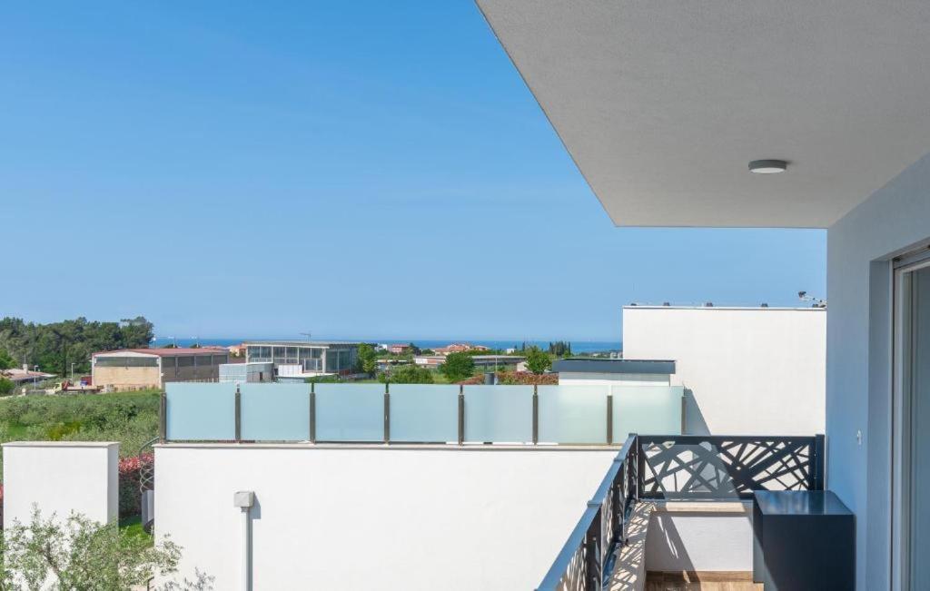 Villa Casa Storija Novigrad  Luaran gambar