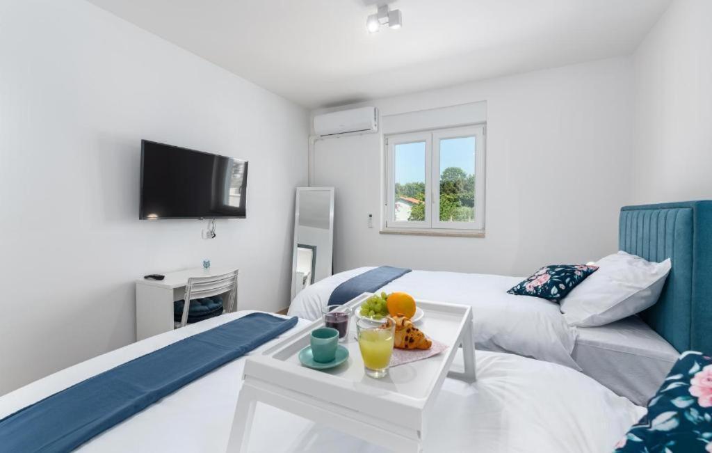 Villa Casa Storija Novigrad  Luaran gambar