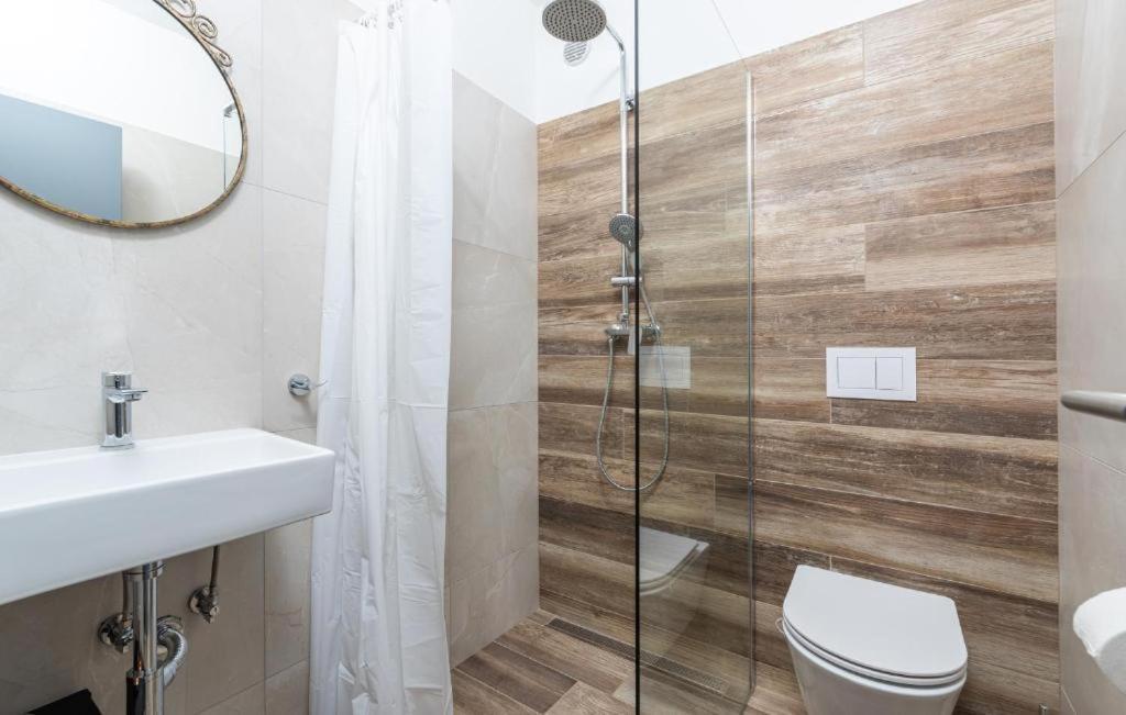 Villa Casa Storija Novigrad  Luaran gambar