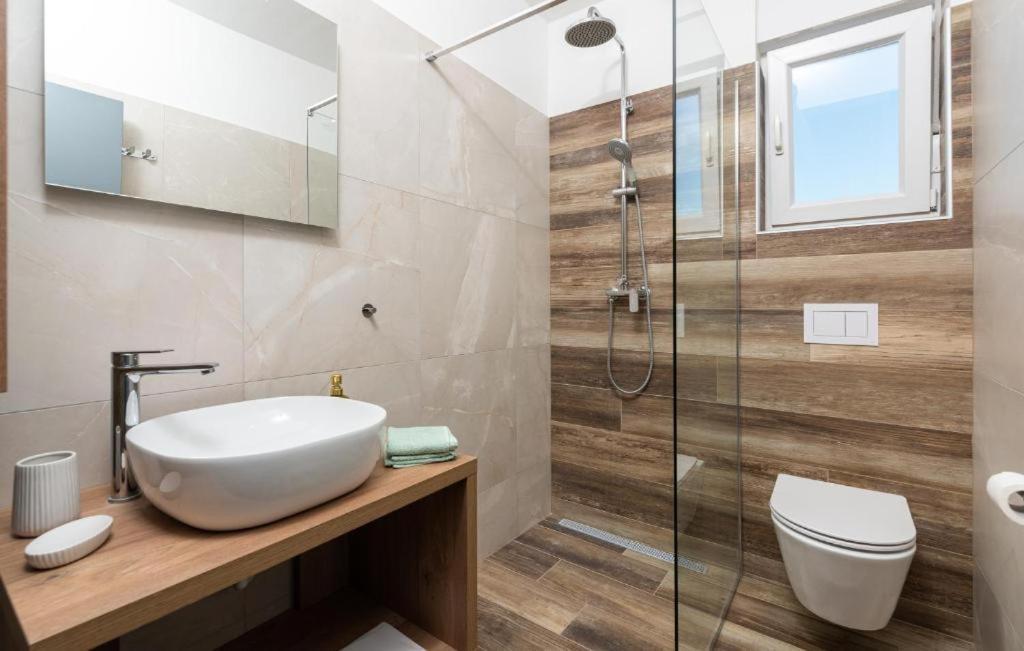 Villa Casa Storija Novigrad  Luaran gambar