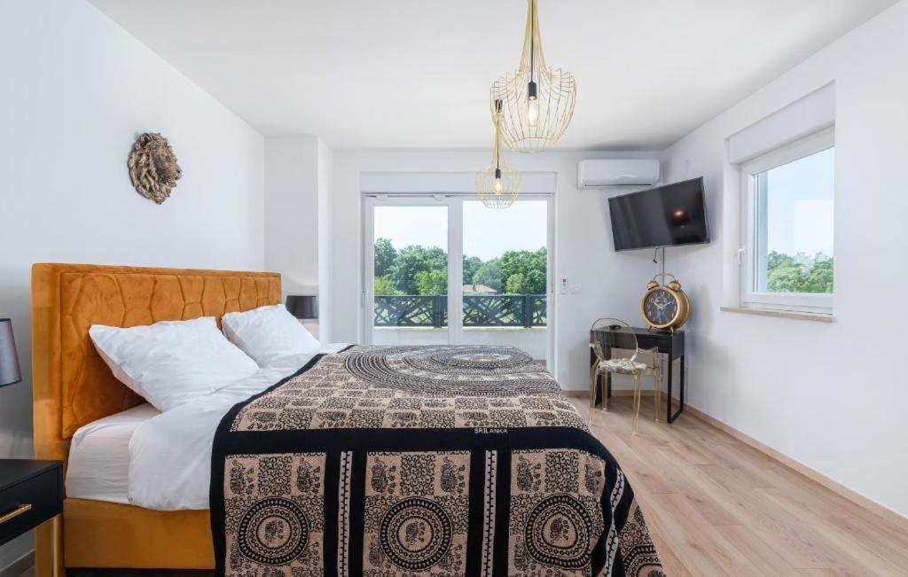 Villa Casa Storija Novigrad  Luaran gambar