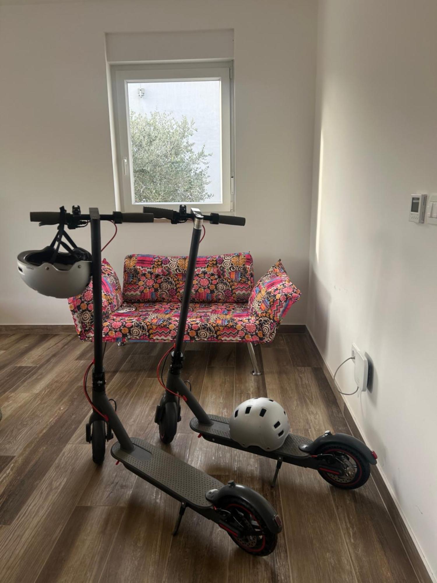 Villa Casa Storija Novigrad  Luaran gambar